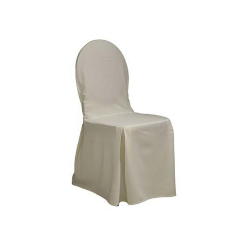 Stretchöverdrag till Banquet Steel stol 2