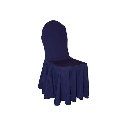Specialöverdrag för Banquet Stålstol