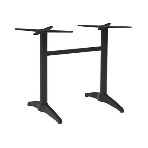 Stativ Milano Duo – svart