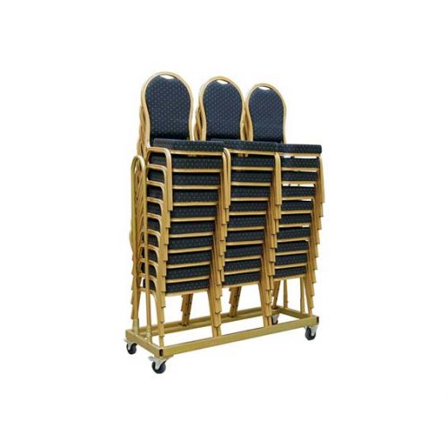 Stolsvagn Banquet Premium stol