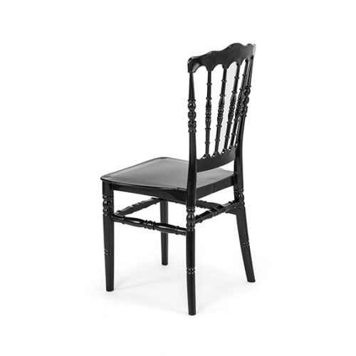 napoleon black 3