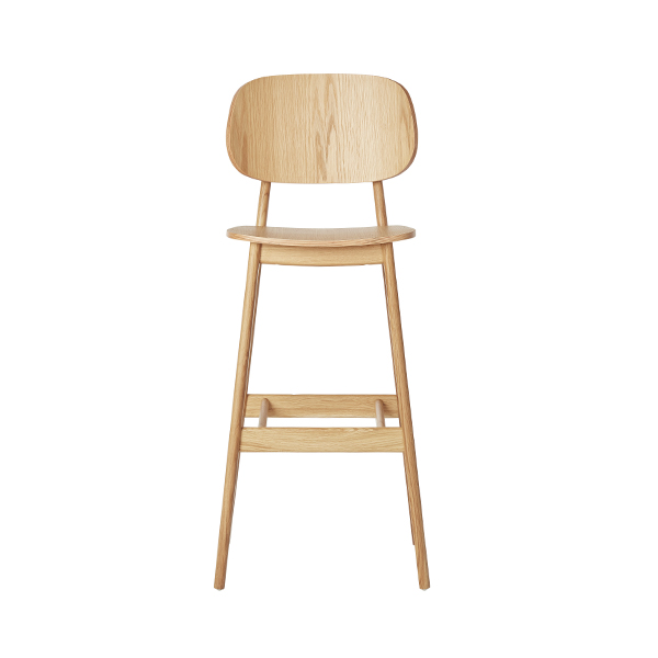 Beatrix bar stool - Bild 2