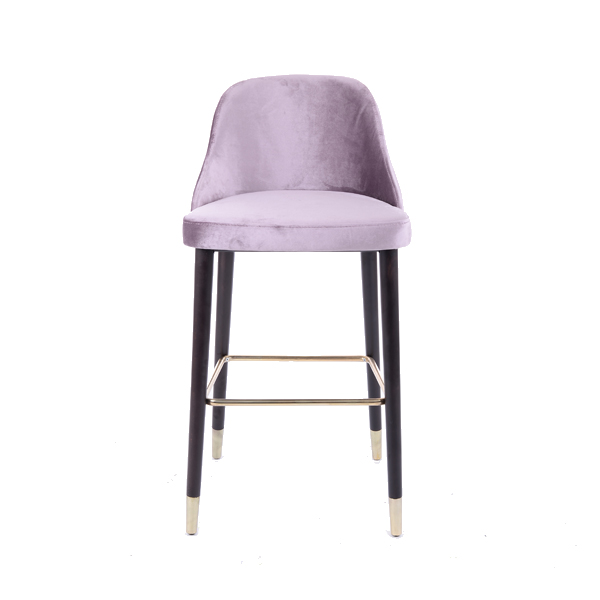 Naomi 3 bar stool Lux - Bild 3